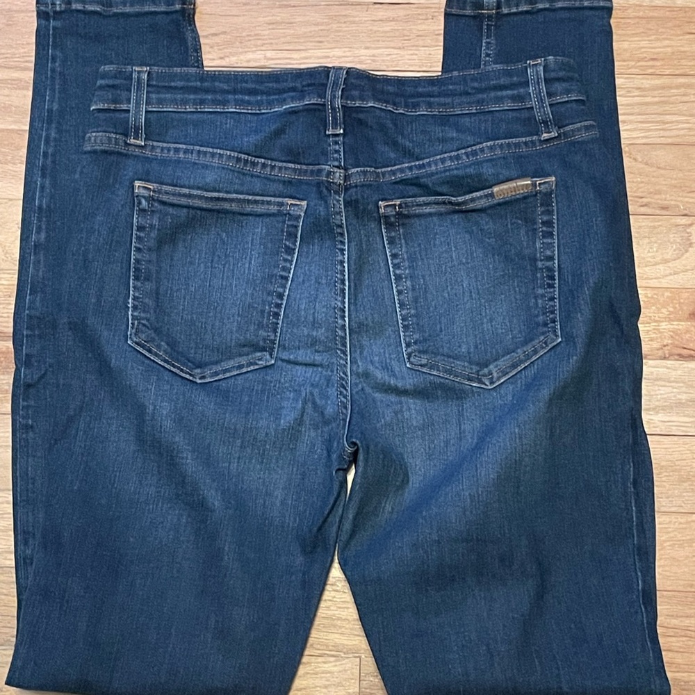 Joes jeans High Rise legging jean- size 31- 100% authentic